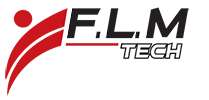 Centra frezarskie z przesuwną kolumną F.L.M TECH