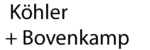 Koehler & Bovenkamp