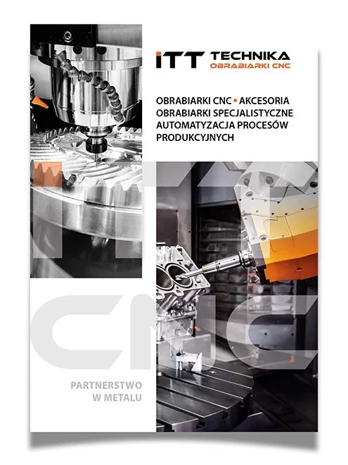 Katalog 2025 ITT-Technika
