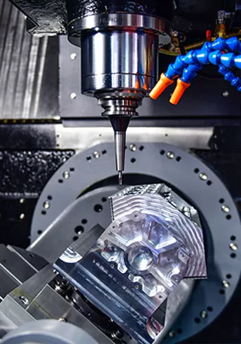 Obrabiarki specjalistyczne CNC